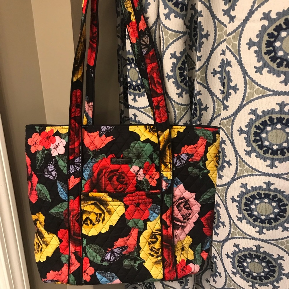 Vera Bradley Tote
